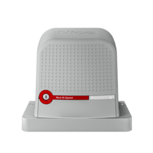 Gate Automation: Robus 600kg High Speed
