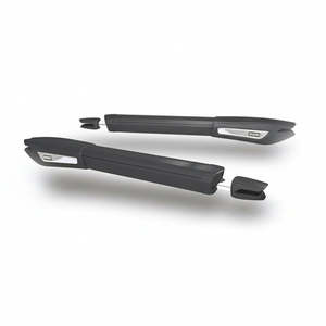 JAG600 Double Swing Kit - 4m Gates