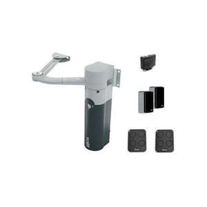Walky Single Swing Kit
