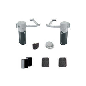 Walky Double Swing Kit