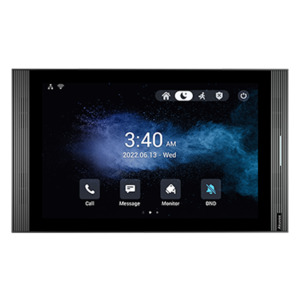 AV-S567-WIFI Akuvox 10inch Indoor Monitor