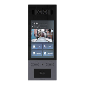 AV-X915S Akuvox Intercom