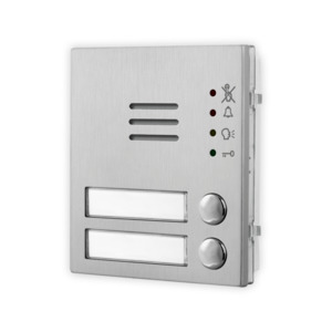 GSM Module 2-Button - Matte Finish