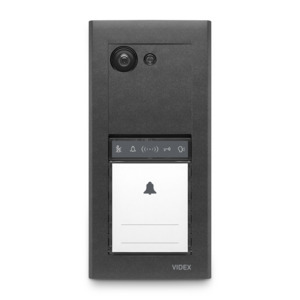 Intercoms And Access Control: ERA Kit - Video Intercom