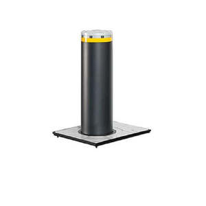 Automatic And Fixed Bollards: BOLLARD J200SA