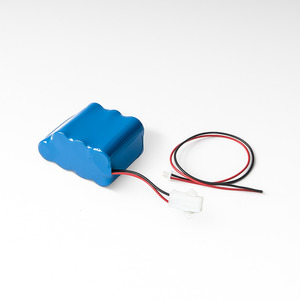 Accessories: GALO Battery Backup