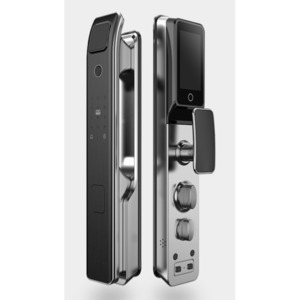 Hardware And Locks: AB-SL50 Smart Lock