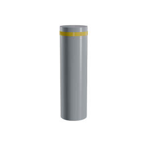 Automatic And Fixed Bollards: C750 HIGH SECURITY FIXED BOLLARDS (RB 345-09-S)