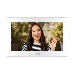 Intercoms And Access Control: VM-202 7inch Monitor
