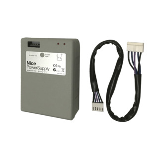 Accessories: NICE Battery Back up