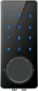 Clearance Items: appLOK Deadbolt - BLK
