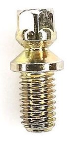Automotive Locks & Keys: TTK M8 x 12mm Shear Bolt