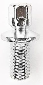 Automotive Locks & Keys: TTK M8 x 15mm Shear Bolt - LH Thread