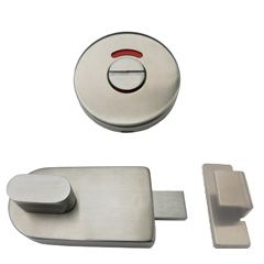 Door Hardware: Metlam Series 700 Lock Indicator Set