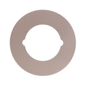 Door Hardware: BDS FS3000 Dress Plate