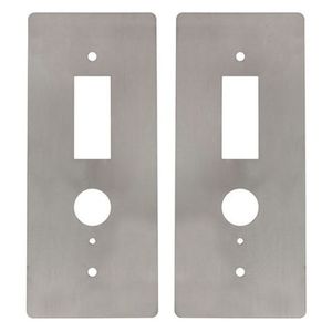 BDS FS3572 Dress Plate