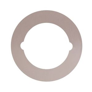 Door Hardware: BDS FS530 Dress Plate