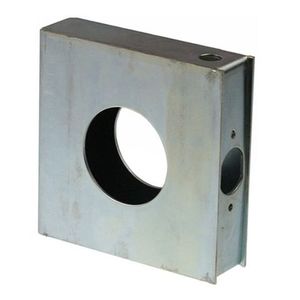 Door Hardware: BDS LB15 Lock Box for Deadbolt