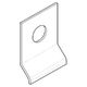 BDS Pull Plate 201 Cyl - Lge 80x100