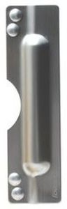 Door Hardware: Carbine Blocker Plate - KnK Face Fix SS
