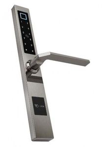Clearance Items: appLOK Narrow Lockset - SIL