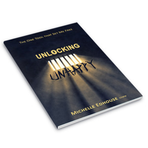Products: Unlocking Unhappy book Kindle Access You