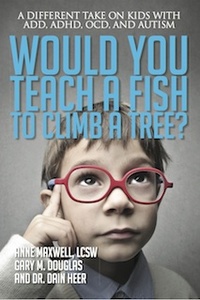 Products: Would You Teach a Fish to Climb a Tree? Access You