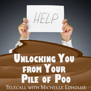 Products: Unlocking You From Your Pile of Poo Telecall – Recording Access You