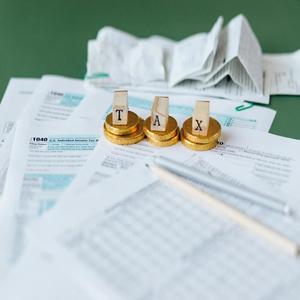 Tests For Tax Firms Tax Specialists: Tax Associate Test