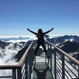 Personality Profile - Pathway to Partnership