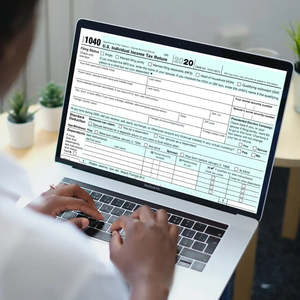 Individual Tax Test