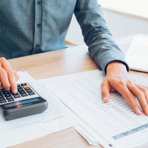 Debits and Credits Accounting Test