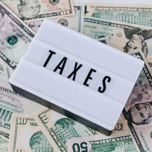Partnerships Tax Test