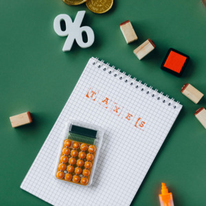 Sales Tax Test - Senior