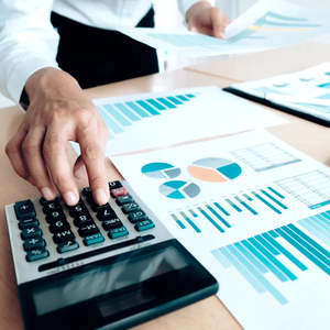 Financial Analyst Test