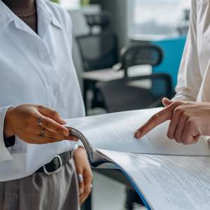 Cas Bookkeeper Tests: Staff Accountant Test