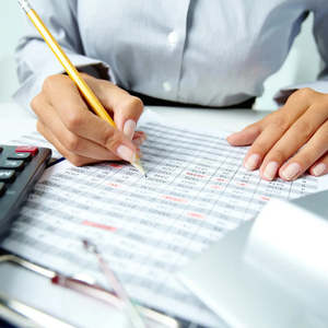 Bookkeeper Test