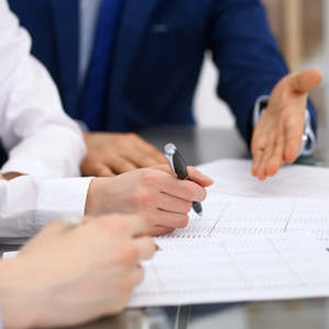 Client Accounting Manager (CPA)