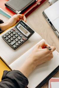Bookkeeper Test - Beta Testing