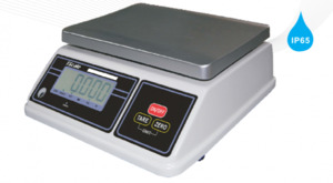 Products: SW-MR Waterproof Bench Scale