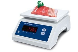 Products: MT BPA121 Dual Range Compact Scale