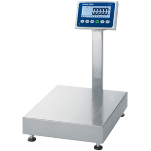 Products: MT BBA236 Compact Industrial Scale