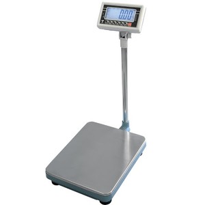 Products: TS BW Platform Scale Accredited Technology (ATEC)