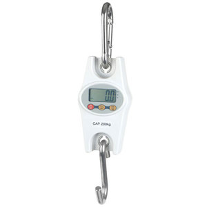 Products: CR Hanging Scales
