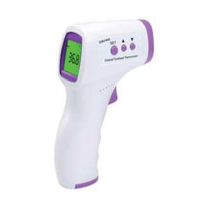 Products: Medical Thermometer and Oximeter (set)