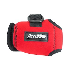 Products: Accurate Reel Covers Accurate Fishing New Zealand