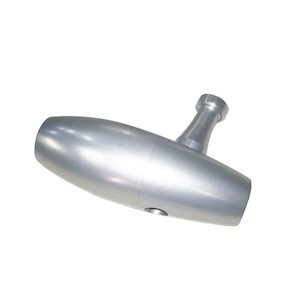 Slow Pitch Knob Upgrade Accurate Fishing New Zealand