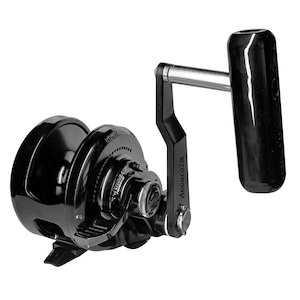Accurate Obsidian Precision Overhead Fishing Reels Accurate Fishing New Zealand
