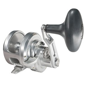 Accurate Fury Precision Overhead Fishing Reels Accurate Fishing New Zealand