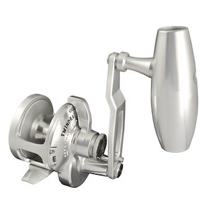 Products: Accurate Valiant SPJ - Slow Pitch Jigging Precision Overhead Fishing Reels Accurate Fishing New Zealand